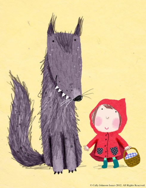 Credit to: http://callyjanestudio.blogspot.co.nz/2012/09/what-big-teeth-you-have.html